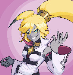 Fan art Smash legends